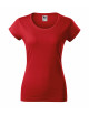 2Women`s t-shirt viper 161 red Adler Malfini