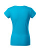 Women`s t-shirt viper 161 turquoise Adler Malfini