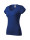 Koszulka damska fit v-neck 162 chabrowy Adler Malfini