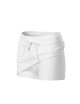 Spódnica damska two in one 604 biały Adler Malfini