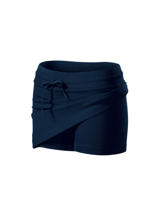 Damen-Zwei-in-Eins-Rock 604 Marineblau Adler Malfini