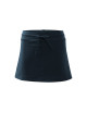 Women`s skirt two in one 604 navy blue Adler Malfini