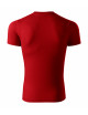 2Parade p71 unisex t-shirt red Adler Piccolio