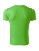 Koszulka unisex parade p71 green apple Adler Piccolio