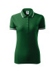Women`s polo shirt urban 220 bottle green Adler Malfini