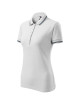 Urban 220 women`s polo shirt white Adler Malfini