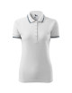 Damen Urban Poloshirt 220 weiß Adler Malfini