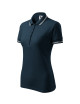Damen-Urban-Poloshirt 220 Marineblau Adler Malfini