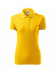 2Women`s polo shirt urban 220 yellow Adler Malfini