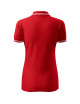Women`s polo shirt urban 220 red Adler Malfini