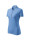Women`s polo shirt urban 220 blue Adler Malfini