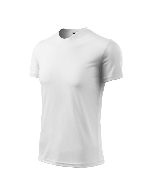 Kinder-Fantasie-T-Shirt 147 weiß Adler Malfini