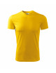 2Children`s t-shirt fantasy 147 yellow Adler Malfini