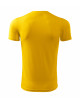 2Children`s t-shirt fantasy 147 yellow Adler Malfini
