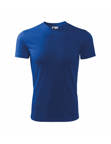Kinder-Fantasie-T-Shirt 147 Kornblumenblau Adler Malfini