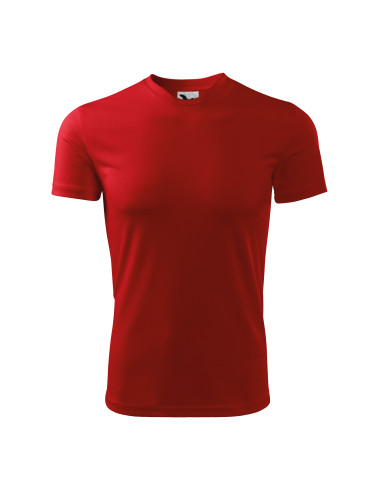 Kinder-Fantasie-T-Shirt 147 rot Adler Malfini