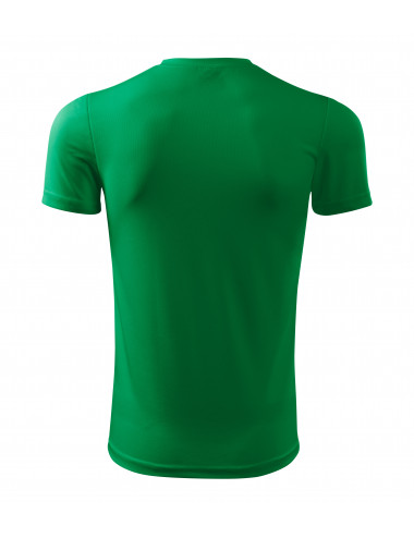 Kinder-Fantasie-T-Shirt 147 grasgrün Adler Malfini