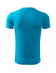 2Children`s t-shirt fantasy 147 turquoise Adler Malfini