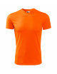 2Children`s t-shirt fantasy 147 neon orange Adler Malfini