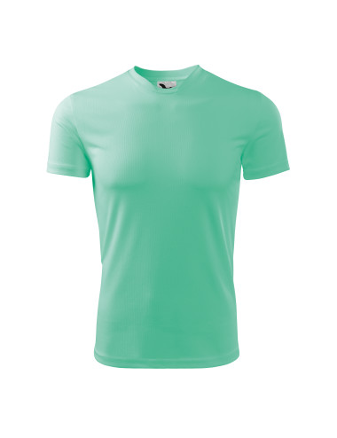 Kinder-Fantasie-T-Shirt 147 Mint Adler Malfini