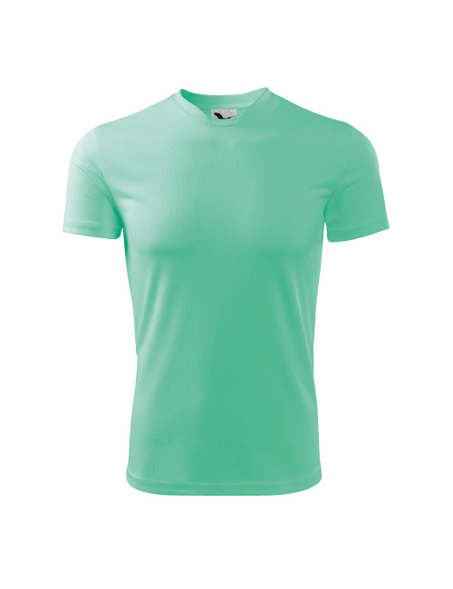 Kinder-Fantasie-T-Shirt 147 Mint Adler Malfini