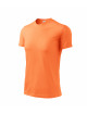 2Kinder-T-Shirt Fantasy 147 Neon Mandarine Adler Malfini