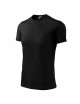 2Kinder-Fantasie-T-Shirt 147 schwarz Adler Malfini
