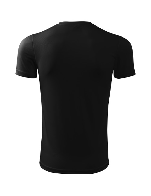 Children`s t-shirt fantasy 147 black Adler Malfini