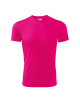 Kinder-Fantasie-T-Shirt 147 neonpinkes Adler Malfini