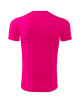 Kinder-Fantasie-T-Shirt 147 neonpinkes Adler Malfini
