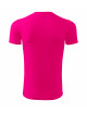 2Kinder-Fantasie-T-Shirt 147 neonpinkes Adler Malfini