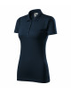 Damen-Einzelpoloshirt, Größe 223, marineblau Adler Malfini