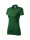 Women`s single j polo shirt. 223 bottle green Adler Malfini