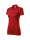 Women`s single j polo shirt. 223 red Adler Malfini