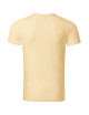Adler MALFINIPREMIUM Men`s T-shirt Action 150 bourbon vanilla embroidery
