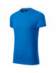 Herren T-Shirt Action 150 Schnorchel blau Adler Malfinipremium