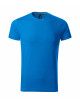 2Herren T-Shirt Action 150 Schnorchel blau Adler Malfinipremium