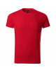 2Action 150 men`s t-shirt formula red Adler Malfinipremium
