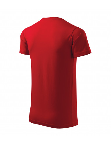 Herren Action 150 Formula Red Adler Malfinipremium T-Shirt