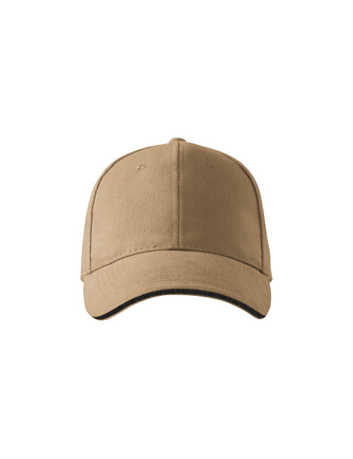 Czapka Unisex Adler Malfini 6P 306 - Elegancja, Komfort, Promocja Two