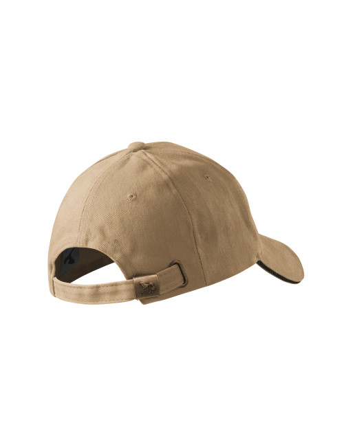 Czapka Unisex Adler Malfini 6P 306 - Elegancja, Komfort, Promocja Two