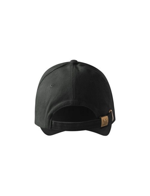 Unisex-Sandwichkappe 6p 306 dunkelkhaki Adler Malfini