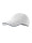 Unisex cap sandwich 6p 306 white Adler Malfini