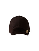 2Cap unisex sandwich 6p 306 coffee Adler Malfini