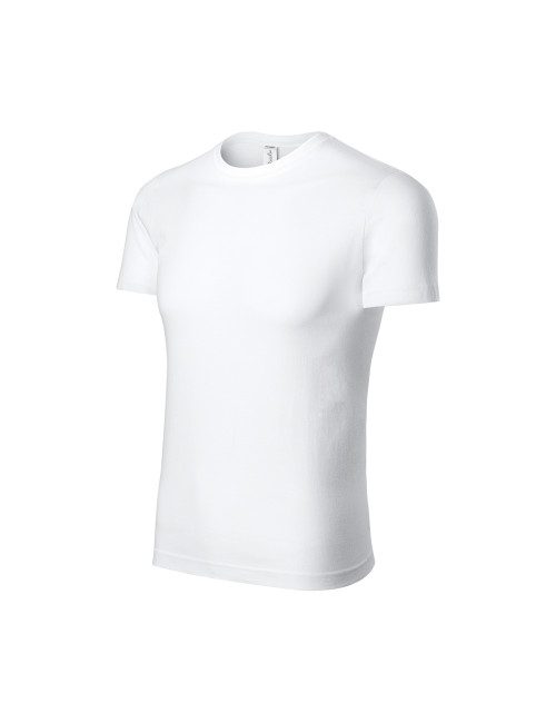 Children`s t-shirt pelican p72 white Adler Piccolio