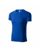 2Kinder-T-Shirt Pelikan P72 Kornblumenblau Adler Piccolio