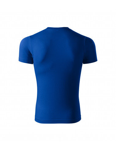 Kinder-T-Shirt Pelikan P72 Kornblumenblau Adler Piccolio