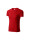 Children`s t-shirt pelican p72 red Adler Piccolio