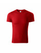 2Kinder-T-Shirt Pelikan p72 rot Adler Piccolio
