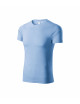Kinder-T-Shirt Pelikan p72 blau Adler Piccolio